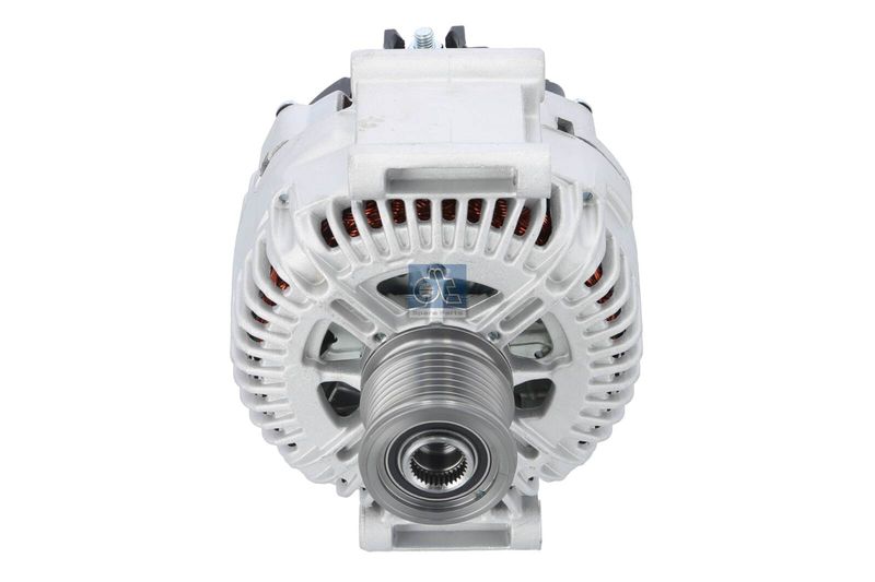 Generator / Alternator 4.67395 DT Spare Parts