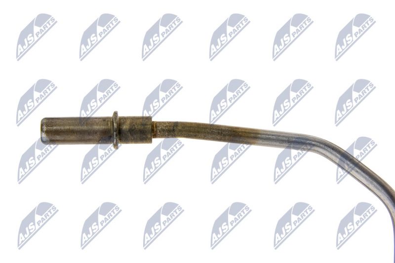 NTY BWP-FR-004 Injection Unit, soot/particulate filter regeneration