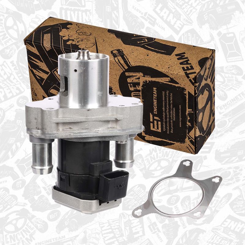 Product Image - Egr-klep - ED0117 - ET ENGINETEAM