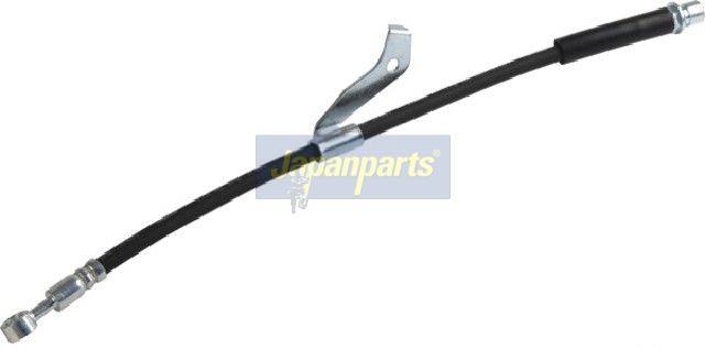 JAPANPARTS Laikantysis rėmas, stabdžių žarnelė