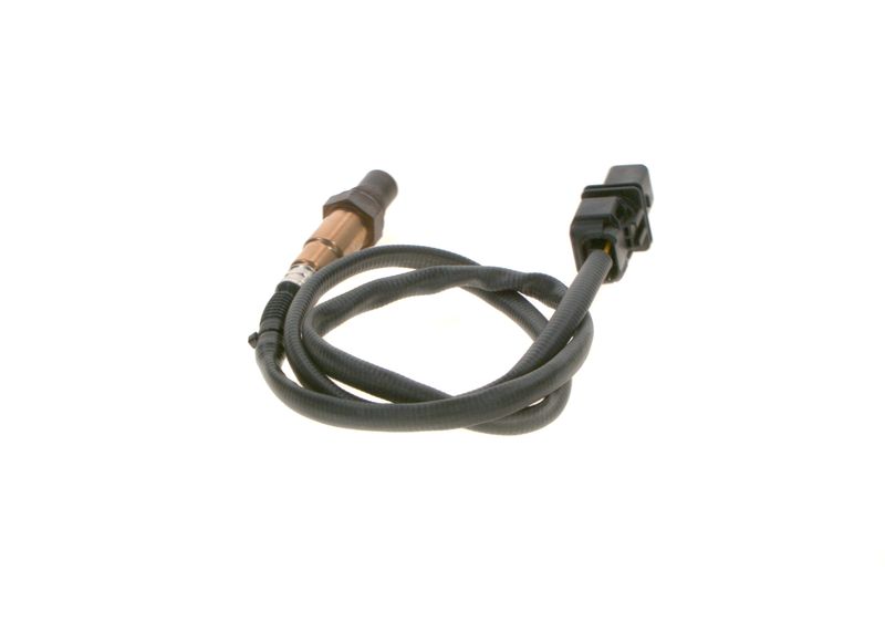 BOSCH 0 258 017 025 Lambda Sensor
