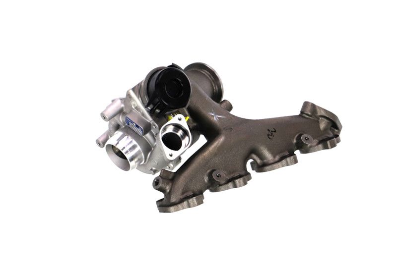 REMANTE 003-001-004386R Charger, charging (supercharged/turbocharged)