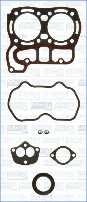 Complete motorpakkingset (omhoog)