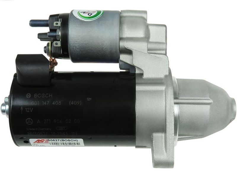 Стартер, Auto Starter S0627(BOSCH)