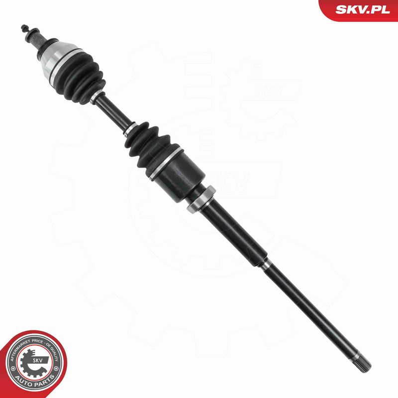 ESEN SKV 40SKV308 Drive Shaft