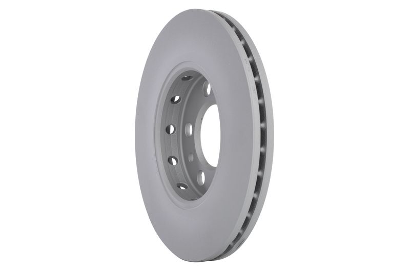 BOSCH 0986479B58 MARELLI Brake Disc