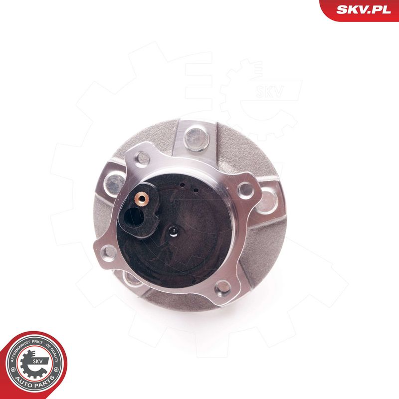 Rattalaagrikomplekt, ESEN SKV 29SKV013