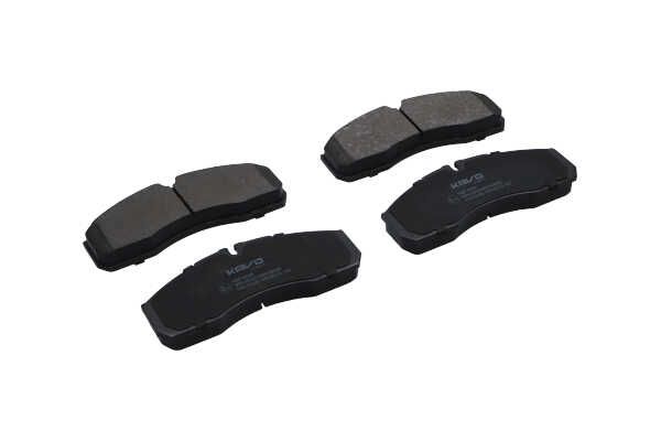 Kavo Parts KBP-6598 Stabdžių trinkelių rinkinys, diskinis stabdys