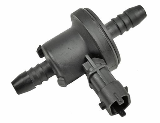 METZGER AUTOTEILE 2250295 - Valve, charcoal filter (tank ventilation)