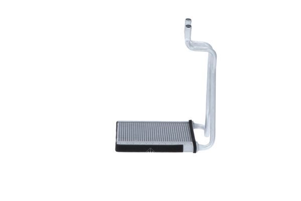 NRF 54336 Heat Exchanger, interior heating