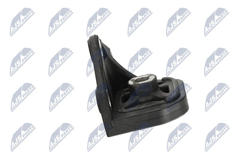 Paigutus, Mootor, NTY ZPS-HD-110