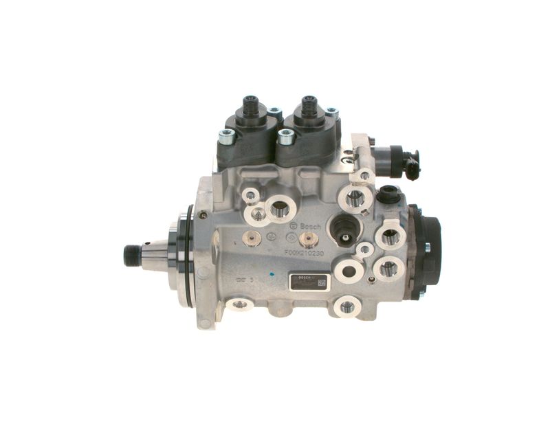 BOSCH 0 445 020 195 High Pressure Pump