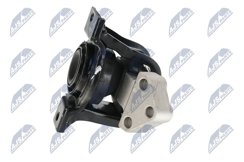 Paigutus, Mootor, NTY ZPS-CT-023