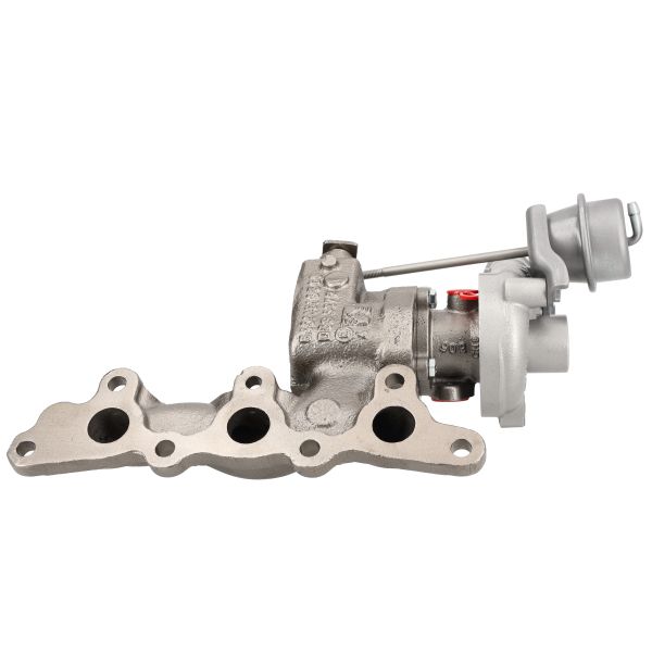 OE-TurboPower IT-54319700010 Charger, charging (supercharged/turbocharged)
