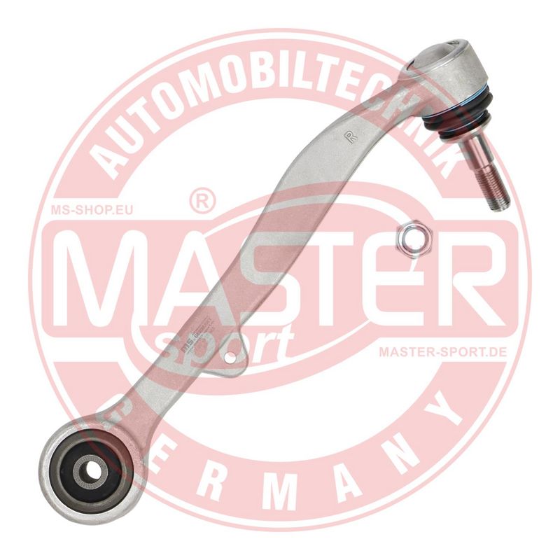 Brat, suspensie roata MASTER SPORT 27139-PCS-MS