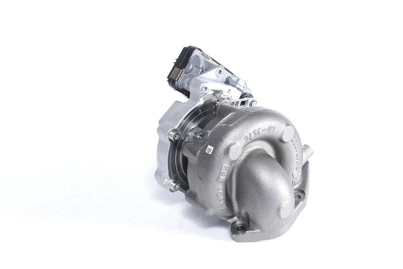 Compresor,sistem de supraalimentare T916972KL BTS Turbo