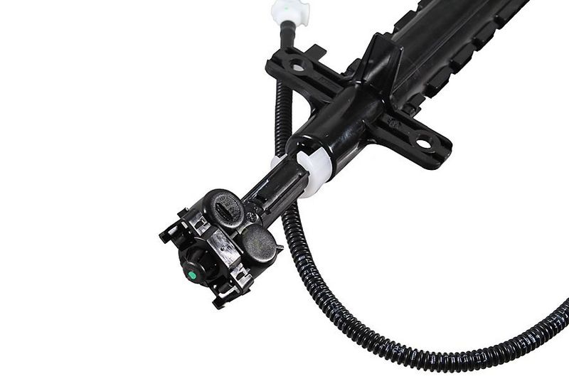 METZGER AUTOTEILE 2221150 Washer Fluid Jet, headlight cleaning