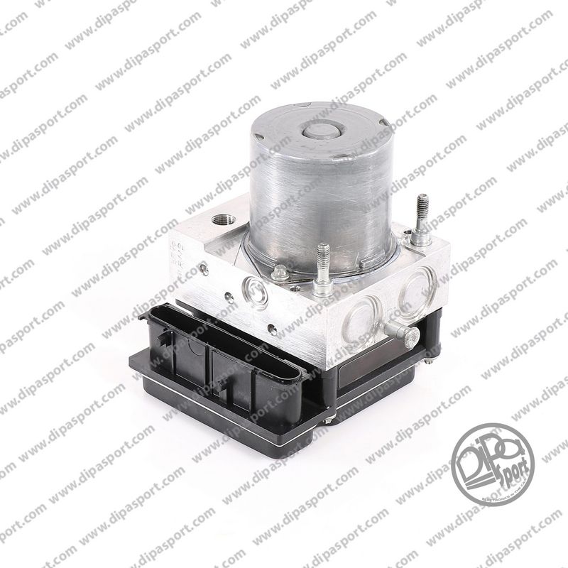 Grupo hidráulico, sistema de frenos