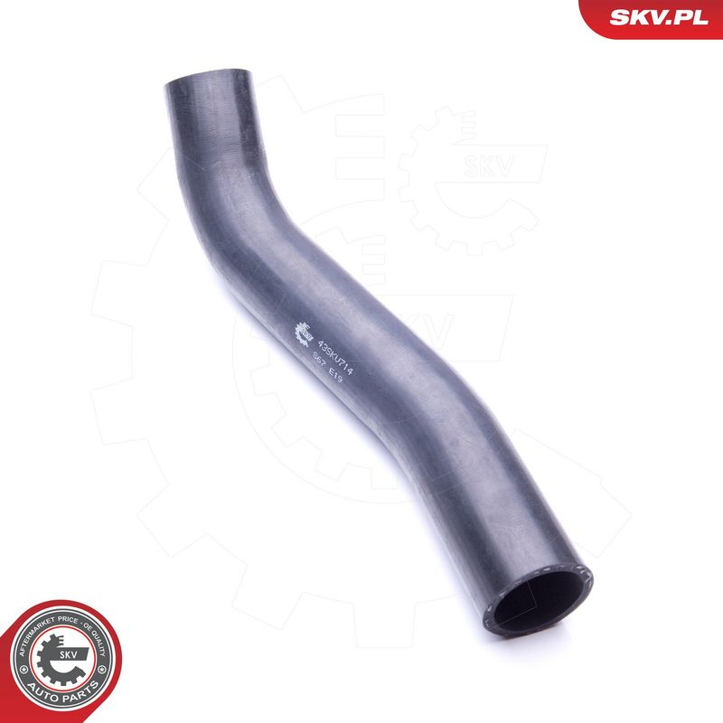 Jahutusvoolik, ESEN SKV 43SKV714