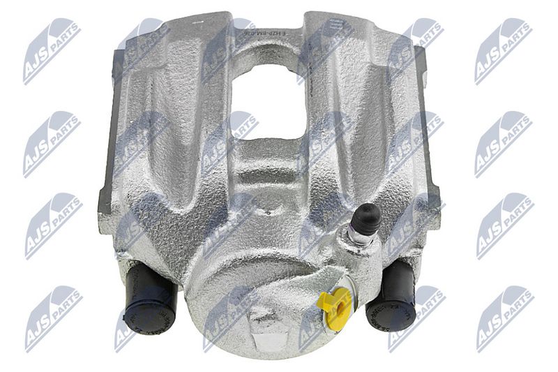 Pidurisadul, NTY HZP-BM-026