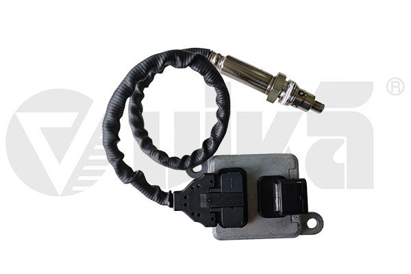 Датчик NOx, каталізатор NOx