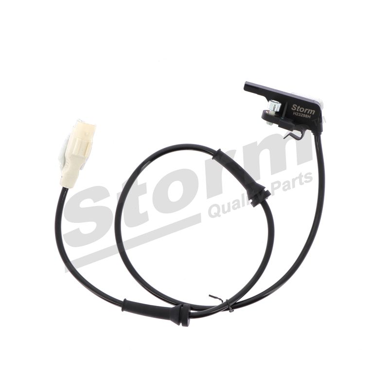 Capteur, vitesse de roue STORM QUALITY PARTS 777114