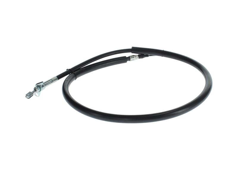 BOSCH 1987477859 Cable Pull, parking brake