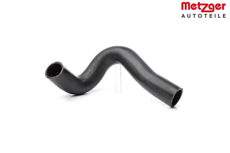 METZGER AUTOTEILE 2401140 Charge Air Hose