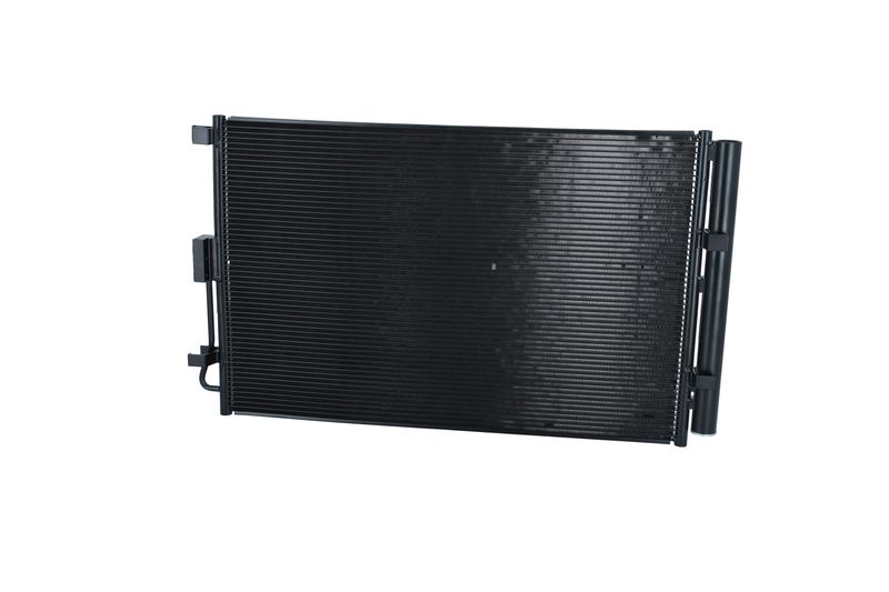 Kondensaator, kliimaseade, NRF 350015