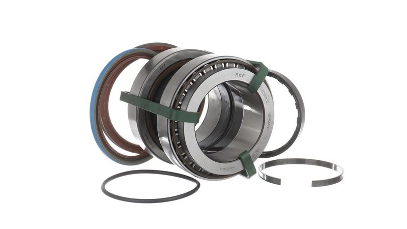 Sada ložisek kol VKBA 5456