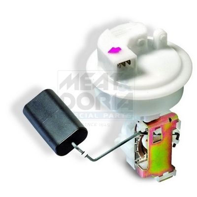 MEAT & DORIA Sensor, brandstofvoorraad 79010