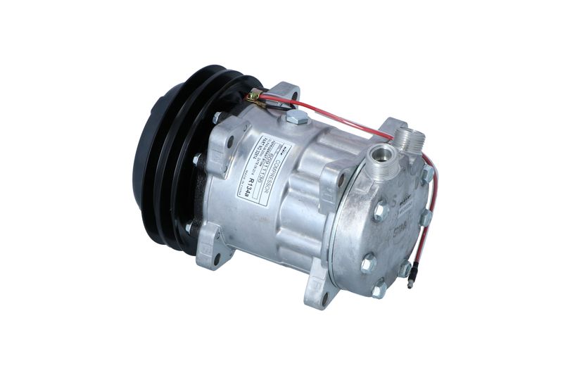 Kompressor, kliimaseade, NRF 32814