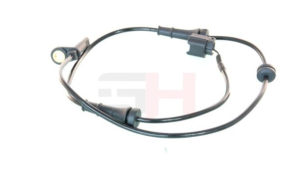 GH GH-702285 Sensor, wheel speed