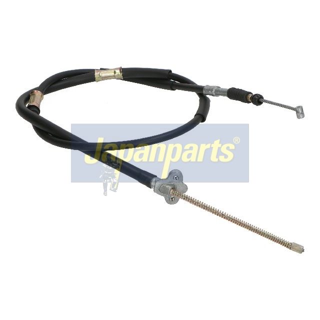 JAPANPARTS Trosas, stovėjimo stabdys