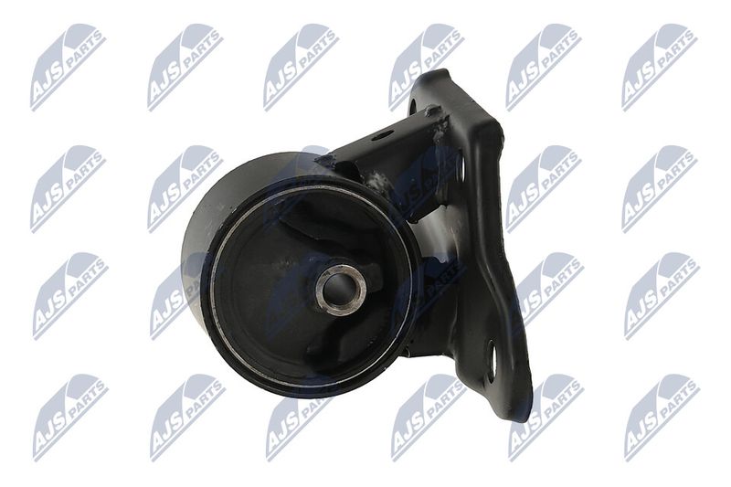 Paigutus, Mootor, NTY ZPS-MS-015