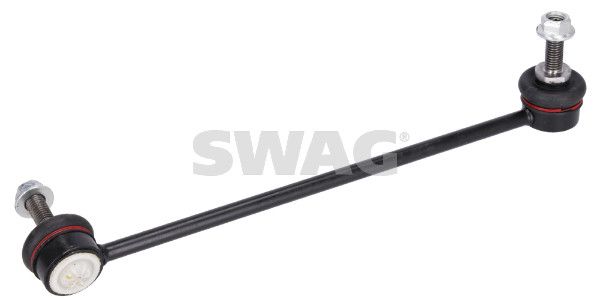 SWAG 11 94 0956 Link/Coupling Rod, stabiliser bar