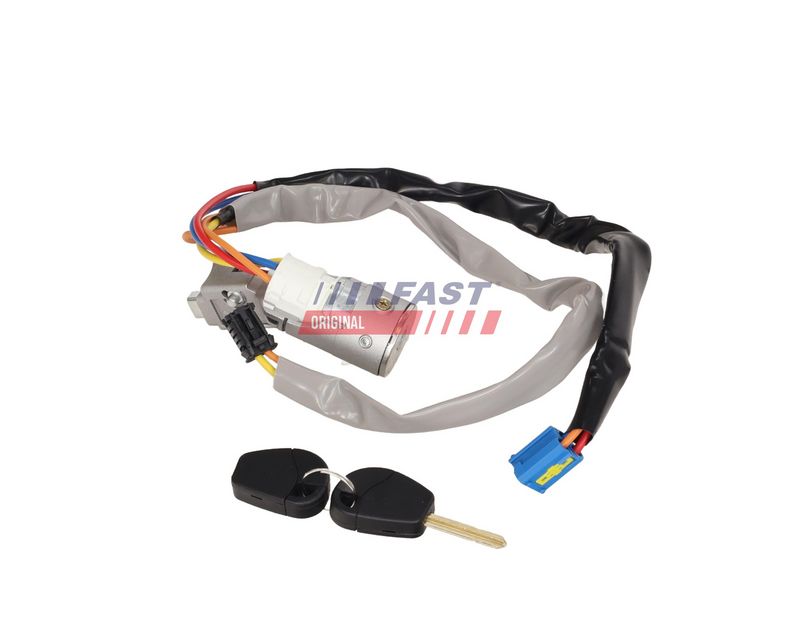 Roolilukk, FAST FT12588