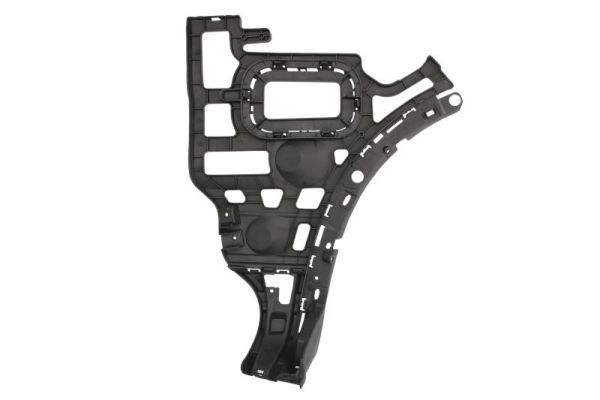 Bumperbevestiging Achter Rechts past: PORSCHE CAYENNE II 92A/958 10.14-09.17