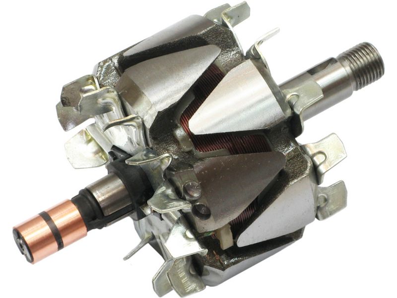 rotor,alternator AS-PL STANDARD AR9005
