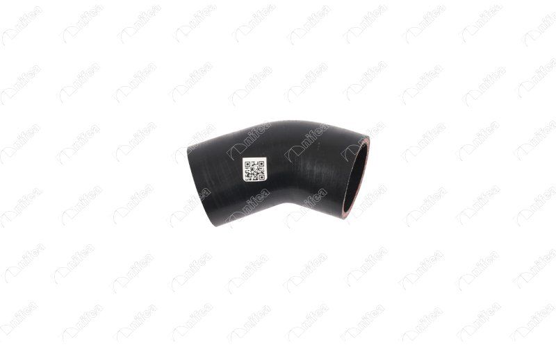 NIFEA 27412 - Charge Air Hose