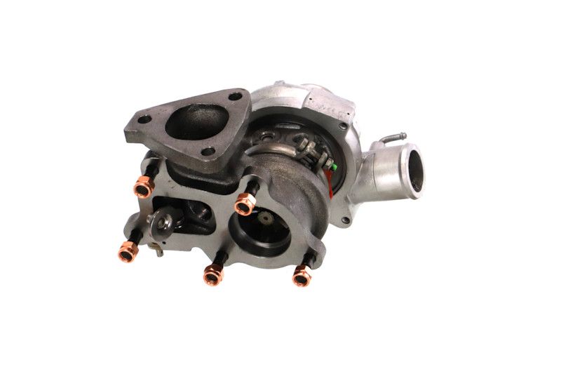 REMANTE 003-001-000311R Charger, charging (supercharged/turbocharged)
