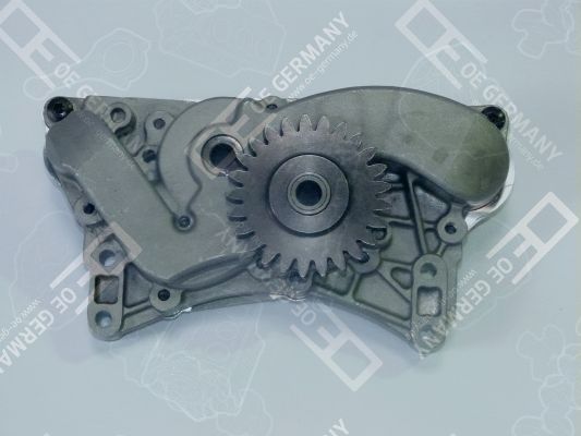 Olejové čerpadlo 03 1800 D13000