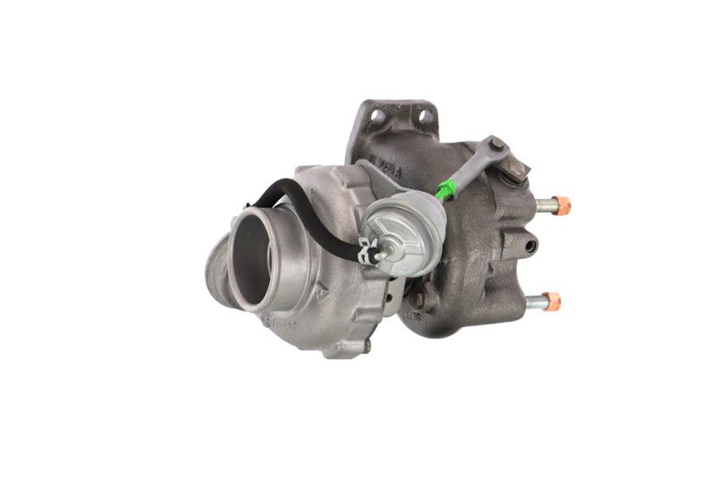 REMANTE 003-001-001177R Turbokompresorius