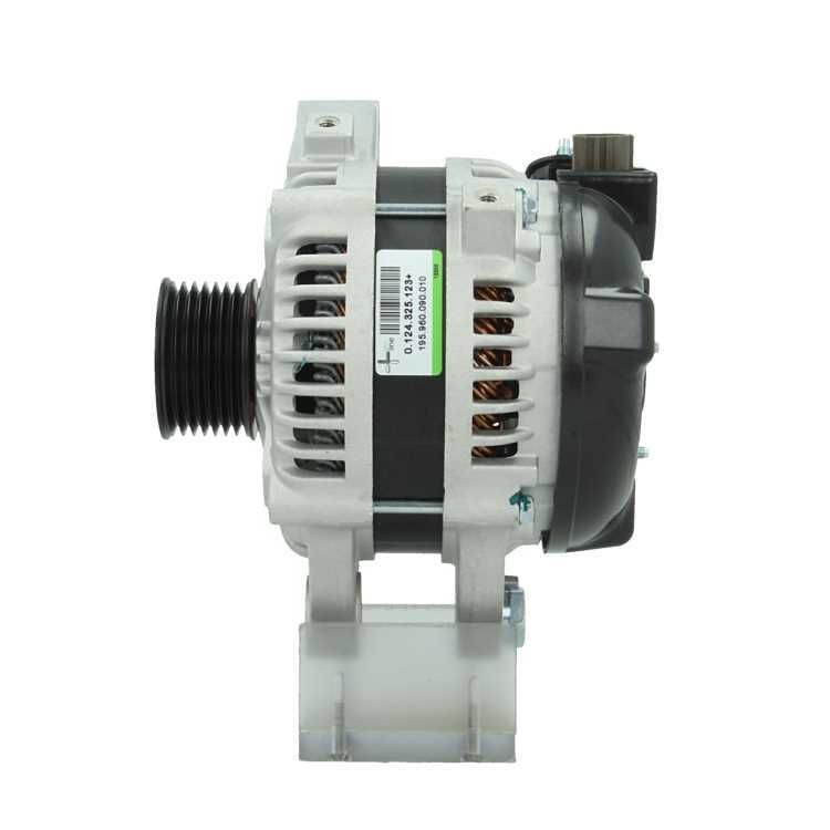 BV PSH 195.960.090.010 Alternator