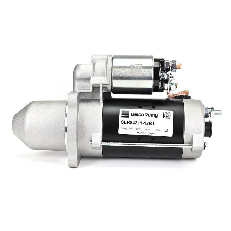 Startér SER84211-12B1