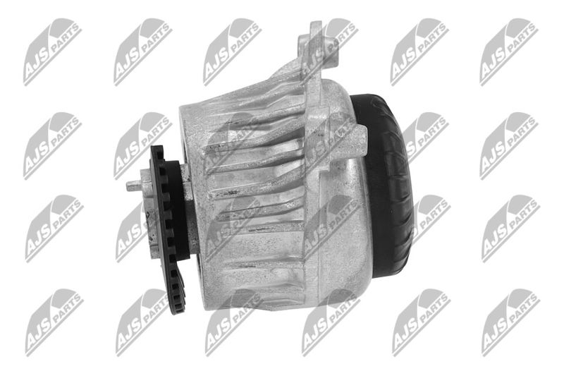 Paigutus, Mootor, NTY ZPS-ME-019