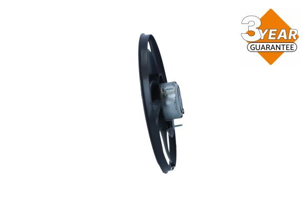 Ventilaator, mootorijahutus, NRF 47991