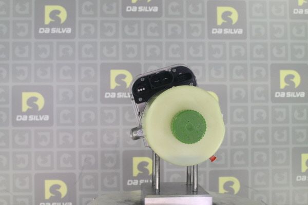 DA SILVA DP5014 Hydraulic Pump, steering