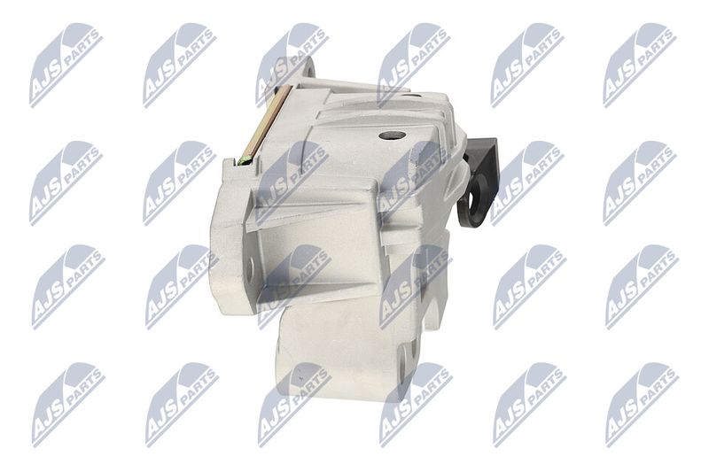 Paigutus, Mootor, NTY ZPS-CH-131