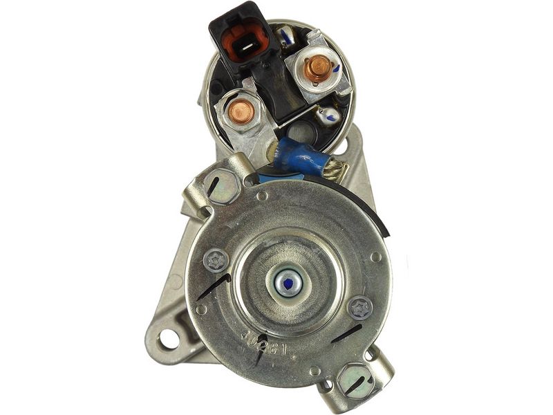 AS-PL S1075(DELCO) Starter